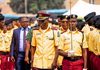LASTMA deploys 2,000 personnel for December traffic management