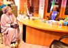 IDG: NGO immotarlises late Speaker Sakinah for championing girls’ rights