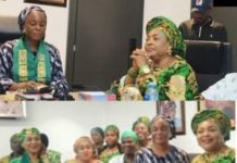 Renewed Hope: Aduda partners women group on empowerment, job creation