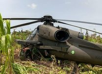 Viper attack helicopters will boost NAF firepower — Expert