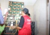 NAFDAC seizes fake alcohol worth N2bn in Lagos market raid