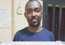 NAFDAC uncovers illegal herbal products factory in Lagos