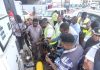 NMDPRA seals filling stations over petrol under-dispensing