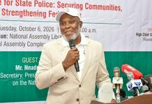 2027: Citizens’ participation in election key to nation-building- Nwawuba