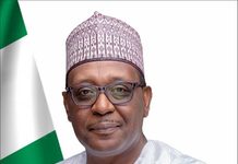 Pate warns politicians against politicising Ebola case