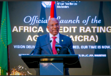 Afreximbank welcomes Africa’s credit rating agency AfCRA