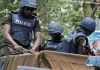 Police detain 4 over suspected killing of policeman, civilian in Rivers