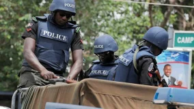 Police detain 4 over suspected killing of policeman, civilian in Rivers