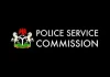PSC appoints 2 DIGs, promotes over 3,800 senior officers