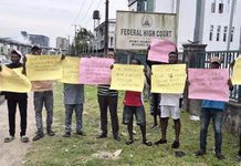 Court adjourns suit against Army over alleged N1.26bn houseboat debt