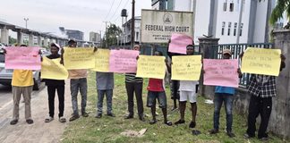 Court adjourns suit against Army over alleged N1.26bn houseboat debt