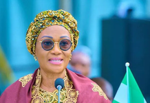 First Lady empowers 5,000 women, says Tinubu’s reforms pushing Nigeria into prosperity