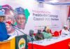 Oyebanji sets 90% Ekiti vote target for Tinubu