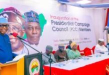 Oyebanji sets 90% Ekiti vote target for Tinubu