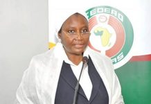 Senate confirms Suleiman, 10 others for NHRC Governing Council