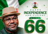 NDC senatorial candidate for Delta North urges stronger leadership, accountability