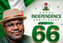 NDC senatorial candidate for Delta North urges stronger leadership, accountability
