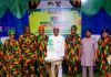 Sanwo-Olu tasks teachers on integrity, pledges improved rewards