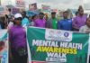 Psychiatrist urges FG to declare emergency on mental healthcare