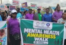 Psychiatrist urges FG to declare emergency on mental healthcare