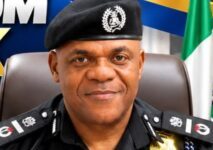 Policing goes beyond law enforcement, says AIG