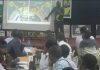 Organisation trains 125 redeemed theological college students on climate literacy
