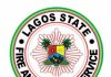 Lagos Fire Service records 1,135 fire calls in 9 months
