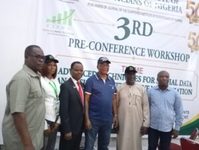 Statisticians advocate spatial data analysis for evidence-based policy planning