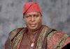 Runsewe urges Nigerians in diaspora to respect host countries’ laws