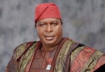 Runsewe urges Nigerians in diaspora to respect host countries’ laws