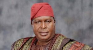 Runsewe urges Nigerians in diaspora to respect host countries’ laws