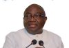 Otti mourns 2023 APGA Governorship Candidate in Abia, Ibe