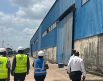 Ogun Govt. shuts steel company after worker’s death