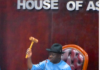 Delta assembly approves constitutional amendment for state police