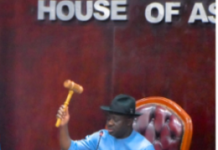 Delta assembly approves constitutional amendment for state police
