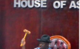 Delta assembly approves constitutional amendment for state police