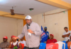 2027: NDC candidate urges Delta residents to vote for results, competence
