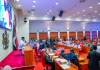 Senate passes 2 amendment bills on raw materials, procurement