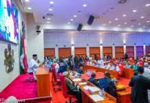 Senate seeks probe of NAF crash, demands maintenance funding details