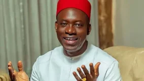 Nigeria needs 9% annual growth to reduce poverty – Soludo