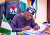 Tinubu nominates 4 INEC national commissioners, 2 RECs