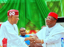 Tinubu’s govt delivers first lot of 118km Abuja-Kano Expressway – Minister 