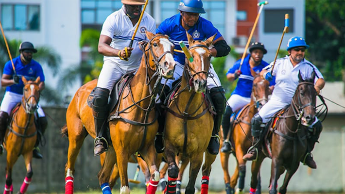 FirstBank reaffirms commitment to sustaining 106-year-old polo tournament