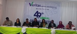Veritas assurance records N23.7bn gross premium