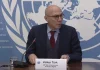Nigeria wins UN Human Rights Council seat with 172 votes