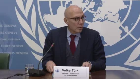 Nigeria wins UN Human Rights Council seat with 172 votes