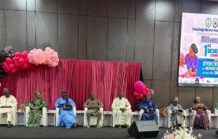 Minister calls for stronger participation of oncology nurses in cancer care