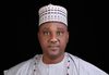 Self-reliance: Speaker Abbas distributes business equipment to constituents