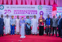FG to harness AI, digital tools to strengthen cancer control – Salako