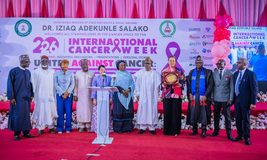FG to harness AI, digital tools to strengthen cancer control – Salako